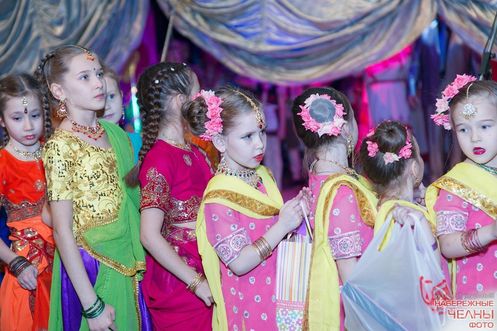 Фотография с XXII Фестиваль национальных культур «Доброе братство – лучшее богатство» в Концертный зал им. С.Садыковой