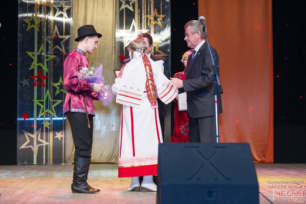 Фотография с XXII Фестиваль национальных культур «Доброе братство – лучшее богатство» в Концертный зал им. С.Садыковой