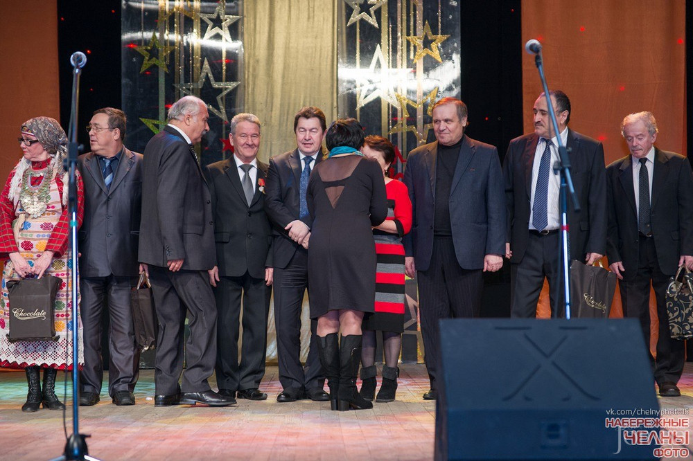 Фотография с XXII Фестиваль национальных культур «Доброе братство – лучшее богатство» в Концертный зал им. С.Садыковой