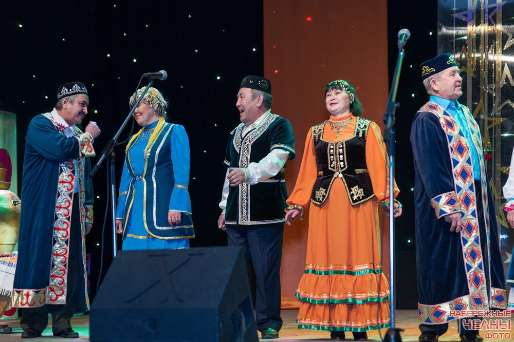 Фотография с XXII Фестиваль национальных культур «Доброе братство – лучшее богатство» в Концертный зал им. С.Садыковой