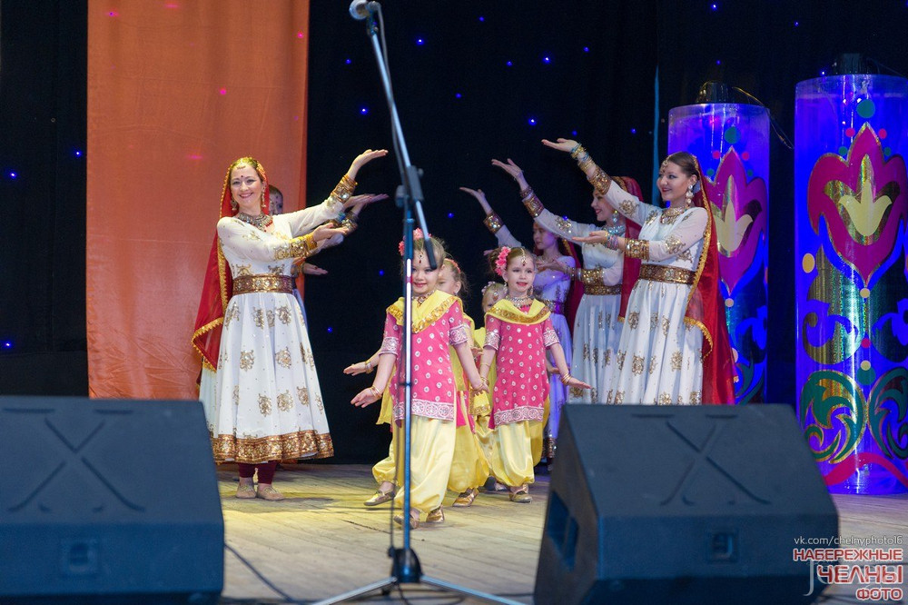 Фотография с XXII Фестиваль национальных культур «Доброе братство – лучшее богатство» в Концертный зал им. С.Садыковой