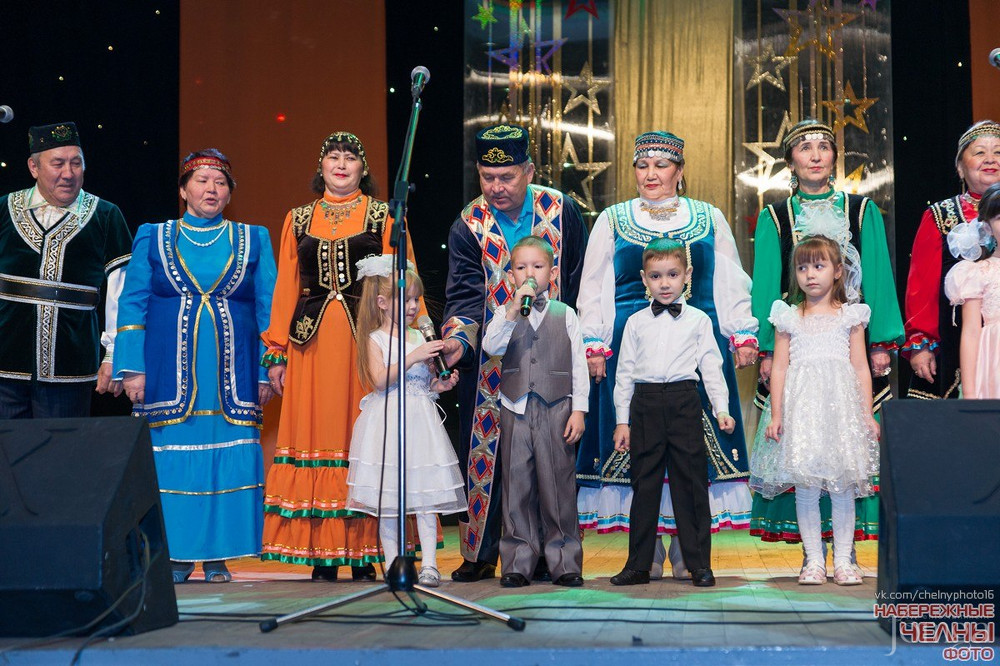 Фотография с XXII Фестиваль национальных культур «Доброе братство – лучшее богатство» в Концертный зал им. С.Садыковой