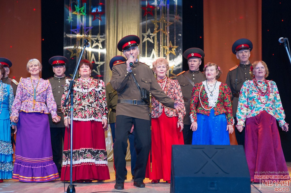 Фотография с XXII Фестиваль национальных культур «Доброе братство – лучшее богатство» в Концертный зал им. С.Садыковой