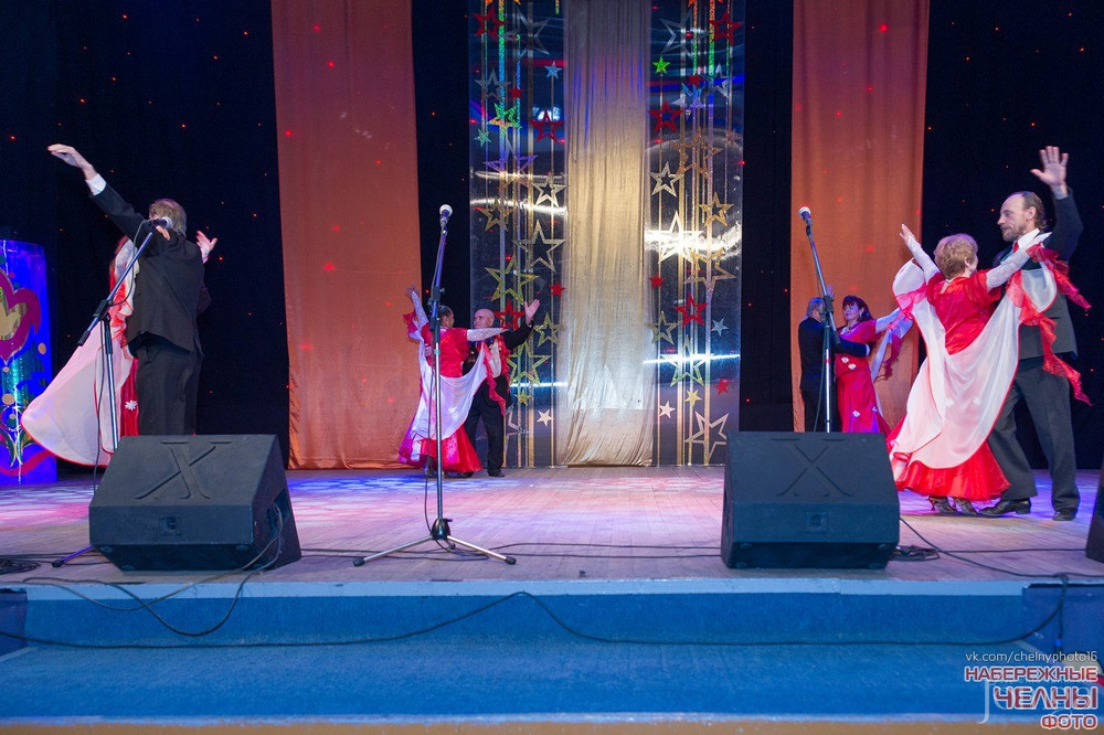 Фотография с XXII Фестиваль национальных культур «Доброе братство – лучшее богатство» в Концертный зал им. С.Садыковой