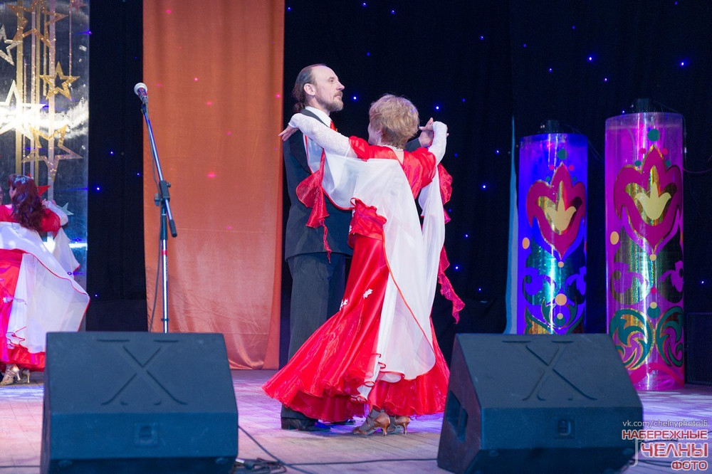 Фотография с XXII Фестиваль национальных культур «Доброе братство – лучшее богатство» в Концертный зал им. С.Садыковой