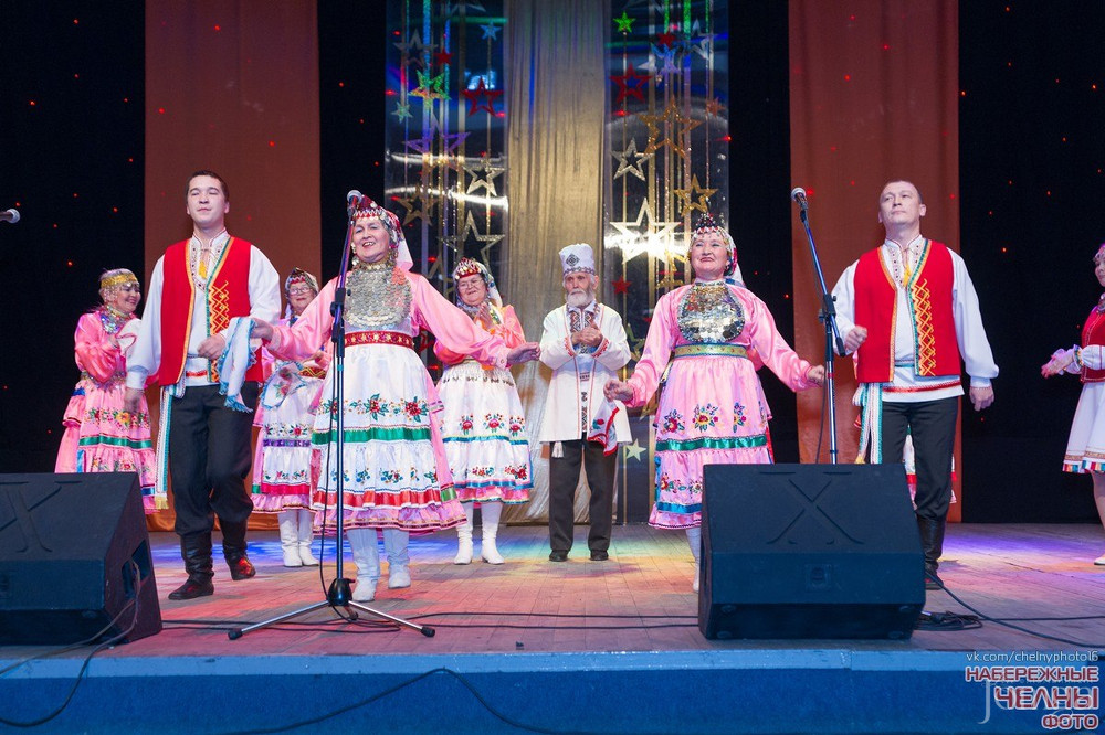 Фотография с XXII Фестиваль национальных культур «Доброе братство – лучшее богатство» в Концертный зал им. С.Садыковой