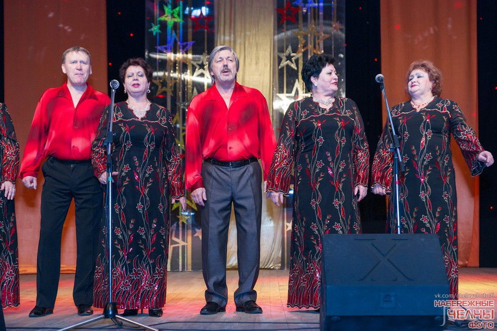 Фотография с XXII Фестиваль национальных культур «Доброе братство – лучшее богатство» в Концертный зал им. С.Садыковой