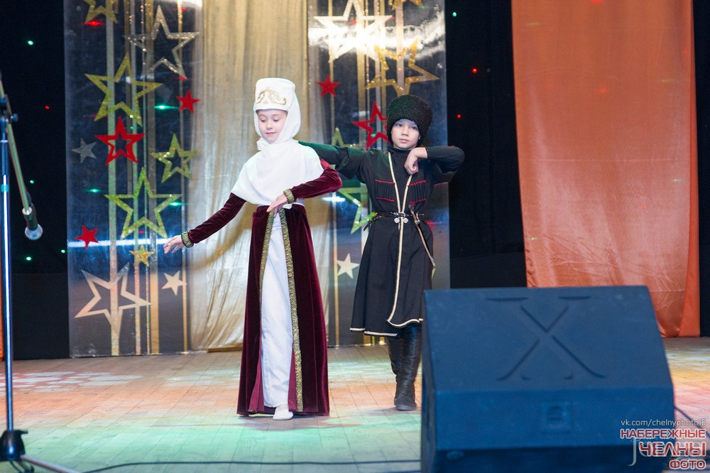 Фотография с XXII Фестиваль национальных культур «Доброе братство – лучшее богатство» в Концертный зал им. С.Садыковой