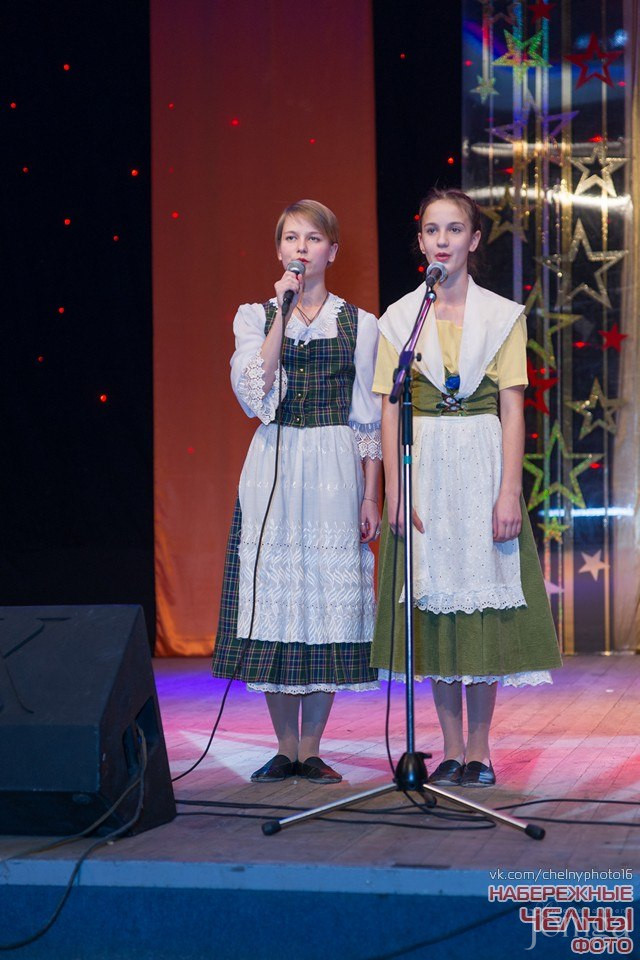 Фотография с XXII Фестиваль национальных культур «Доброе братство – лучшее богатство» в Концертный зал им. С.Садыковой