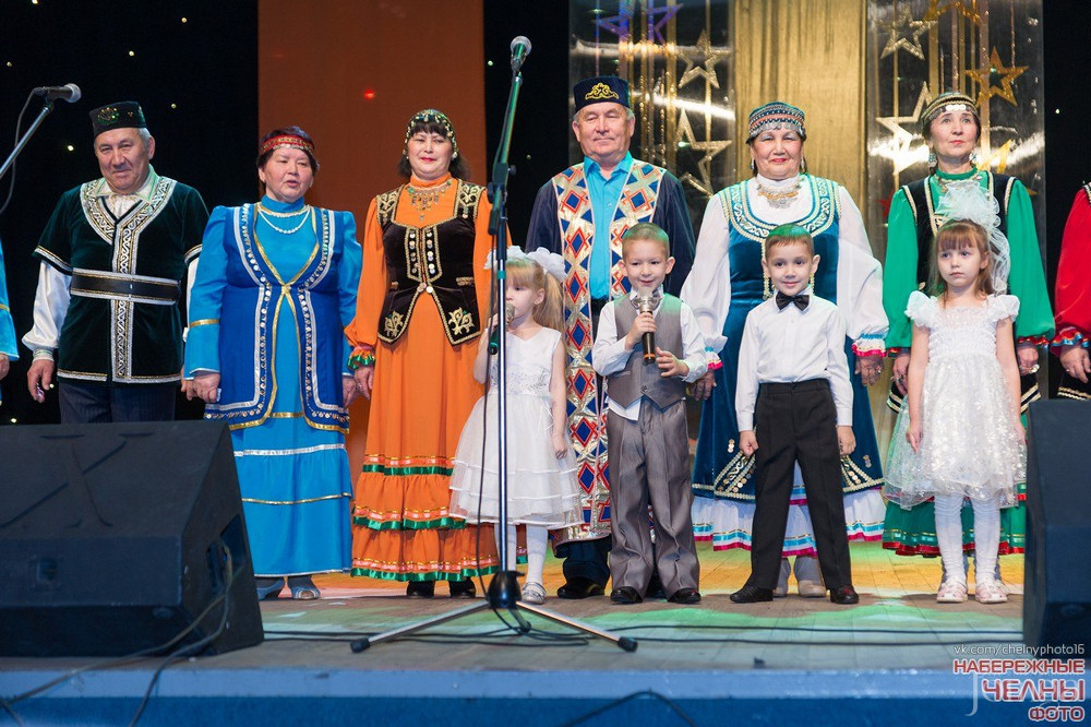 Фотография с XXII Фестиваль национальных культур «Доброе братство – лучшее богатство» в Концертный зал им. С.Садыковой