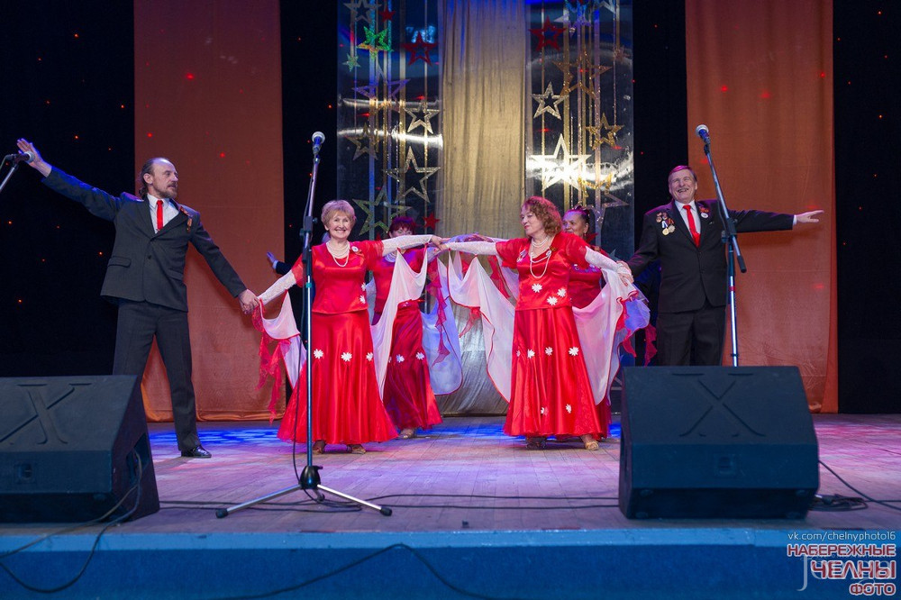 Фотография с XXII Фестиваль национальных культур «Доброе братство – лучшее богатство» в Концертный зал им. С.Садыковой