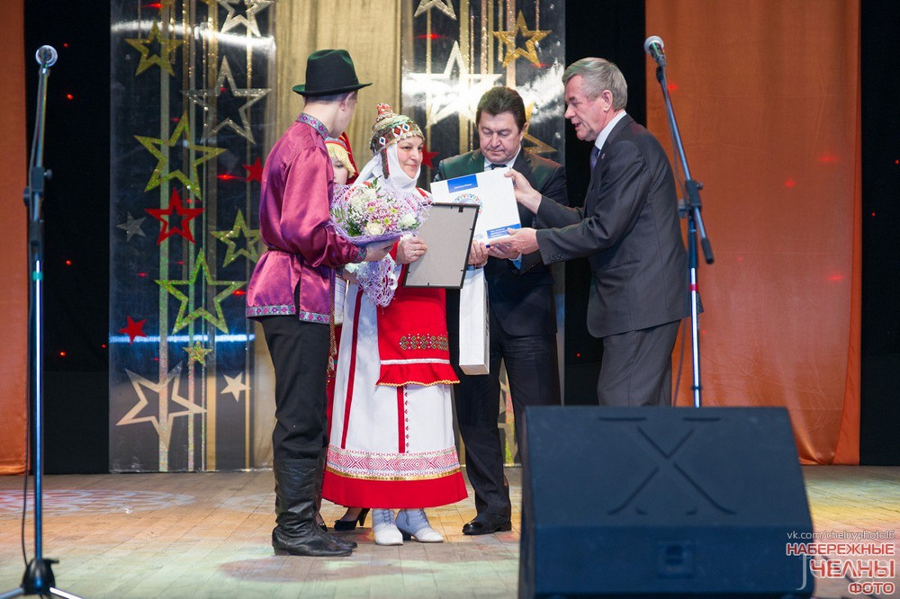 Фотография с XXII Фестиваль национальных культур «Доброе братство – лучшее богатство» в Концертный зал им. С.Садыковой