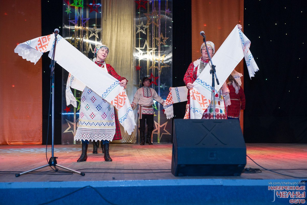 Фотография с XXII Фестиваль национальных культур «Доброе братство – лучшее богатство» в Концертный зал им. С.Садыковой