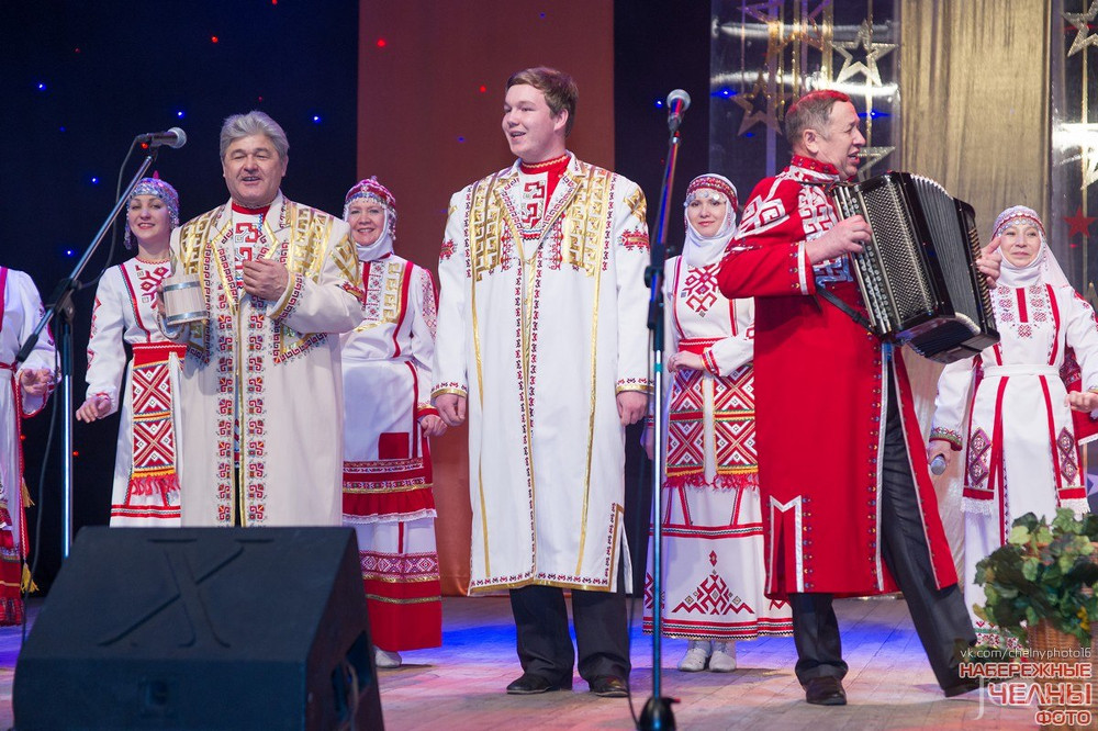 Фотография с XXII Фестиваль национальных культур «Доброе братство – лучшее богатство» в Концертный зал им. С.Садыковой