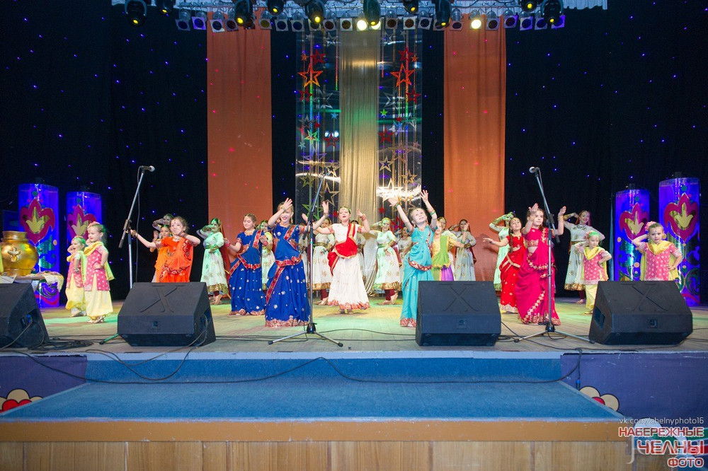 Фотография с XXII Фестиваль национальных культур «Доброе братство – лучшее богатство» в Концертный зал им. С.Садыковой