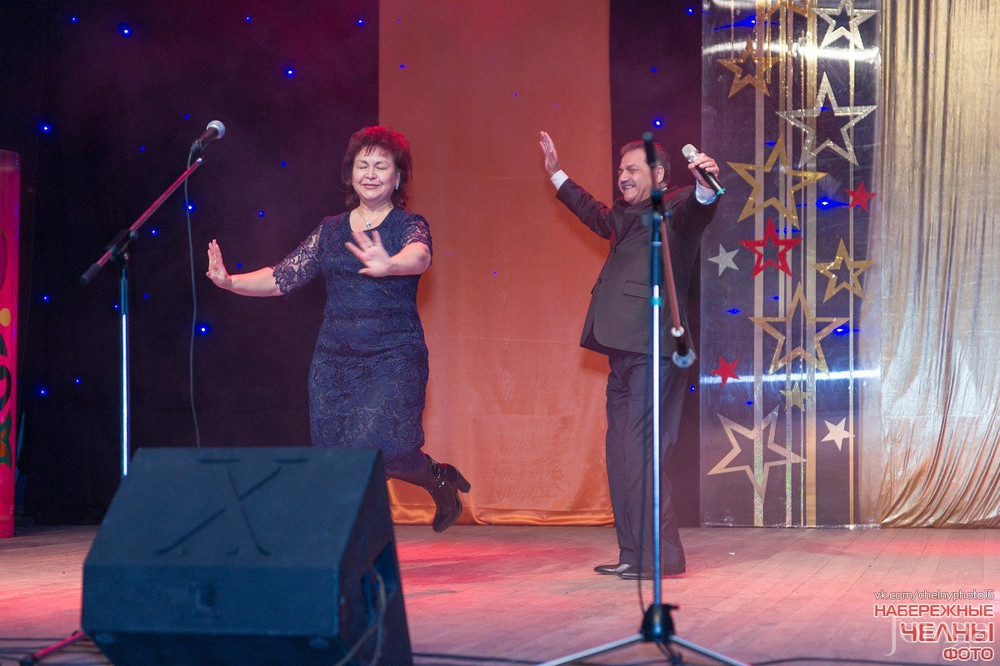 Фотография с XXII Фестиваль национальных культур «Доброе братство – лучшее богатство» в Концертный зал им. С.Садыковой