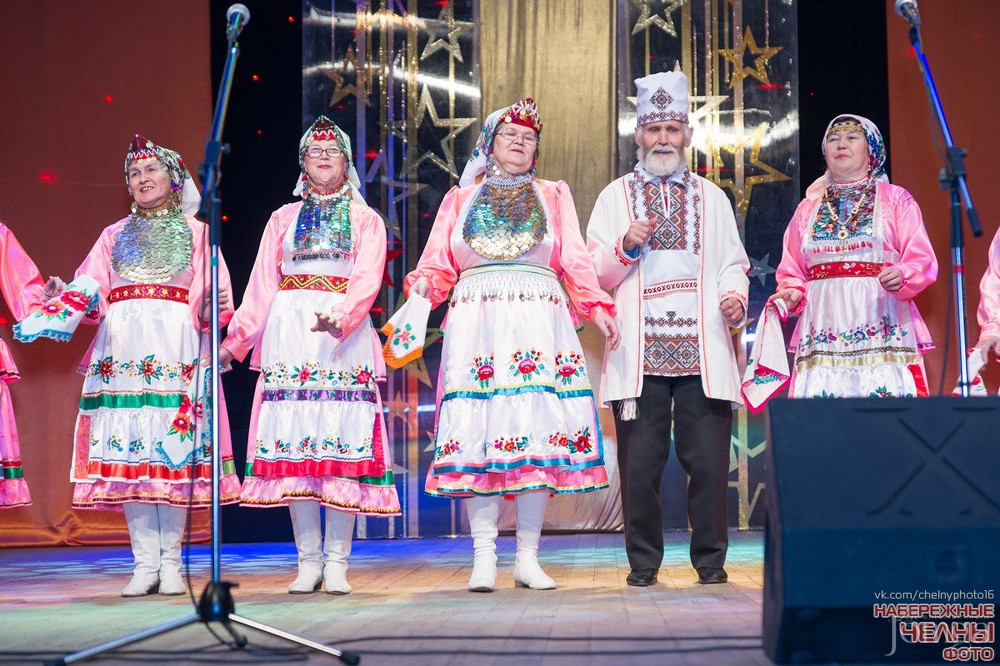 Фотография с XXII Фестиваль национальных культур «Доброе братство – лучшее богатство» в Концертный зал им. С.Садыковой