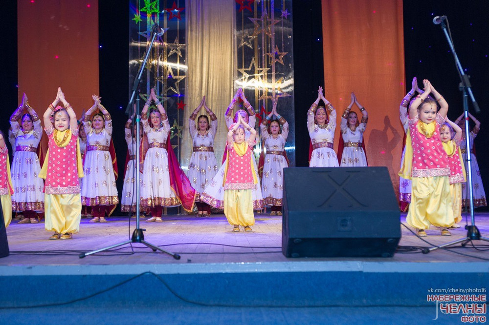 Фотография с XXII Фестиваль национальных культур «Доброе братство – лучшее богатство» в Концертный зал им. С.Садыковой