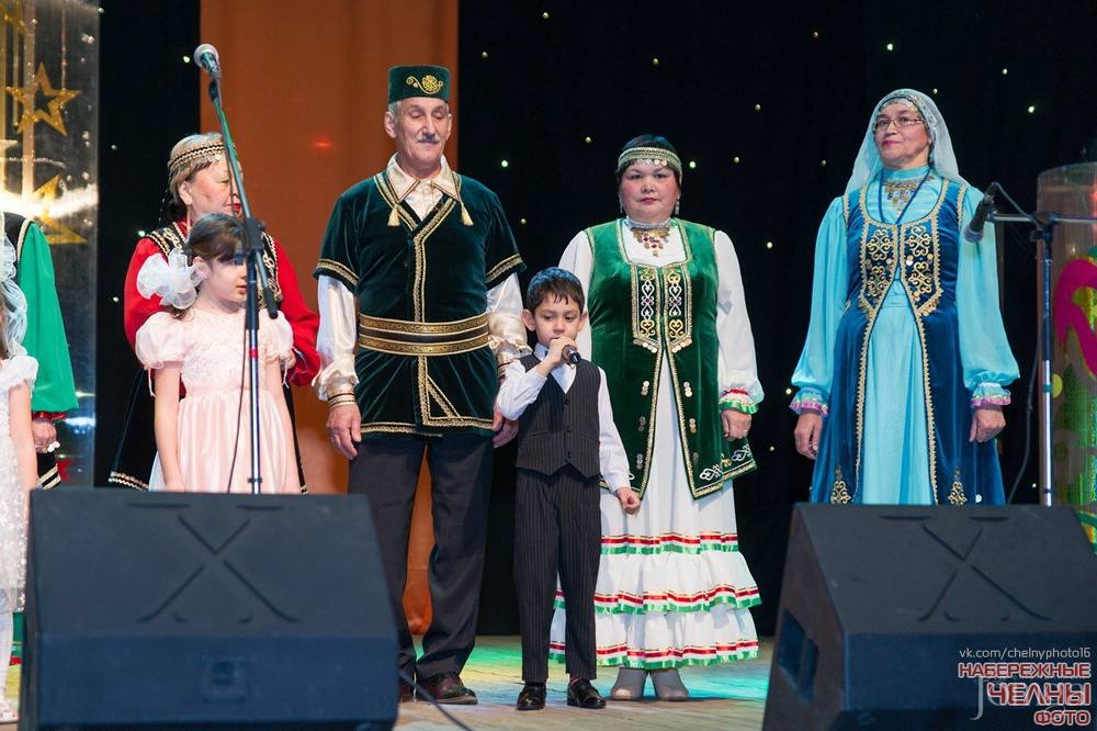 Фотография с XXII Фестиваль национальных культур «Доброе братство – лучшее богатство» в Концертный зал им. С.Садыковой