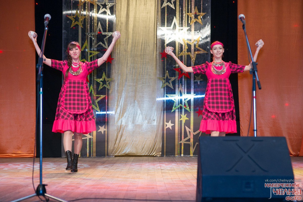 Фотография с XXII Фестиваль национальных культур «Доброе братство – лучшее богатство» в Концертный зал им. С.Садыковой