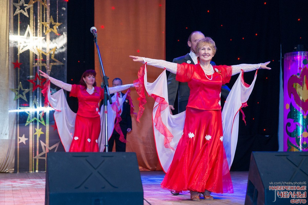 Фотография с XXII Фестиваль национальных культур «Доброе братство – лучшее богатство» в Концертный зал им. С.Садыковой