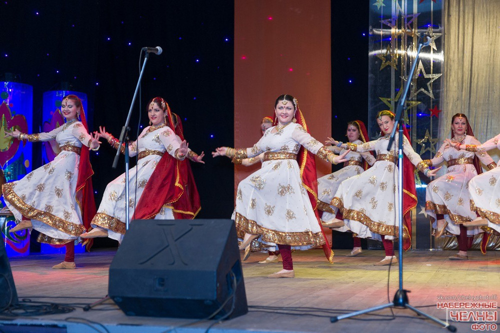 Фотография с XXII Фестиваль национальных культур «Доброе братство – лучшее богатство» в Концертный зал им. С.Садыковой