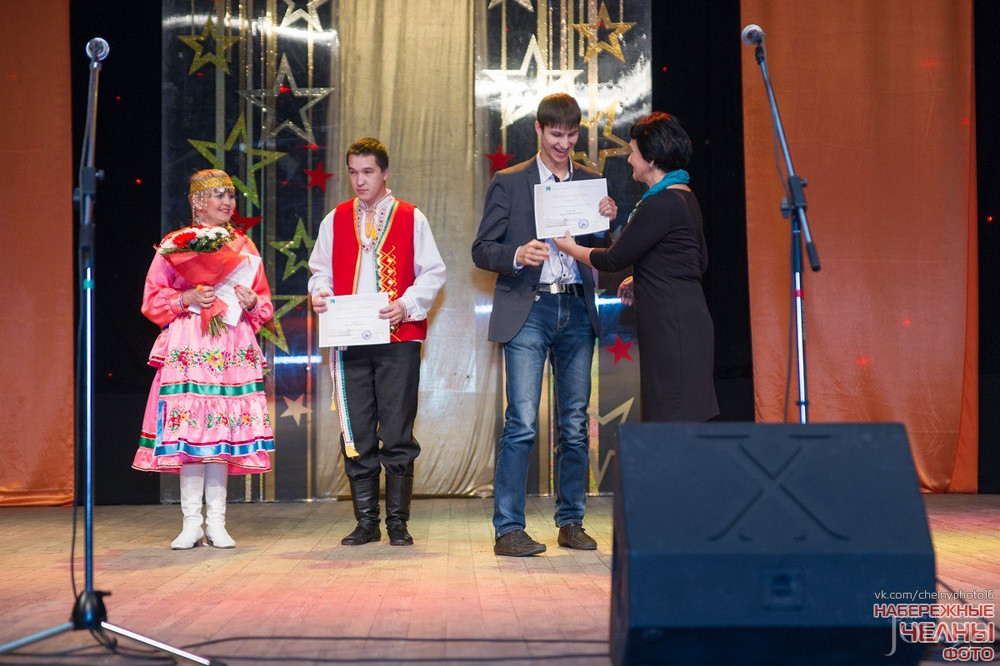 Фотография с XXII Фестиваль национальных культур «Доброе братство – лучшее богатство» в Концертный зал им. С.Садыковой