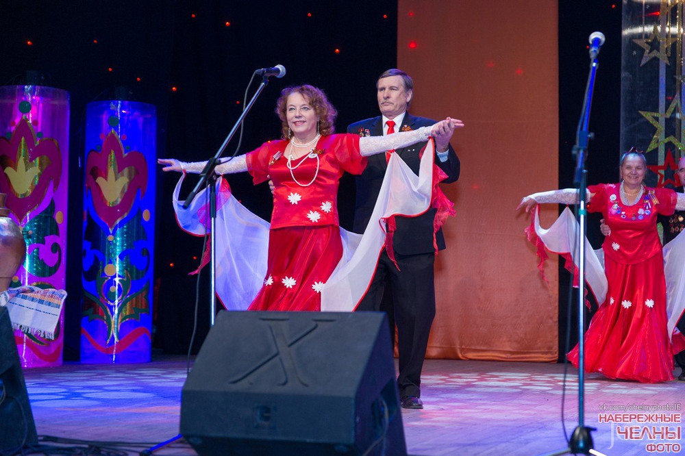 Фотография с XXII Фестиваль национальных культур «Доброе братство – лучшее богатство» в Концертный зал им. С.Садыковой