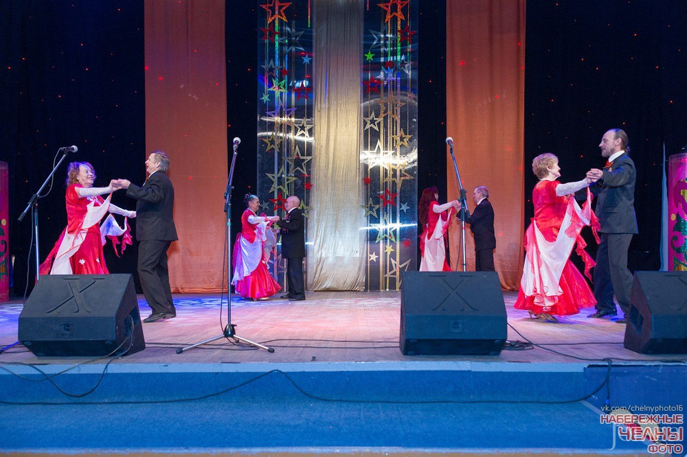 Фотография с XXII Фестиваль национальных культур «Доброе братство – лучшее богатство» в Концертный зал им. С.Садыковой