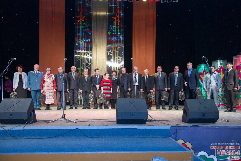 Фотография с XXII Фестиваль национальных культур «Доброе братство – лучшее богатство» в Концертный зал им. С.Садыковой