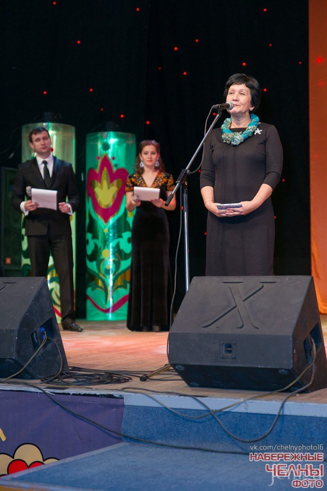 Фотография с XXII Фестиваль национальных культур «Доброе братство – лучшее богатство» в Концертный зал им. С.Садыковой