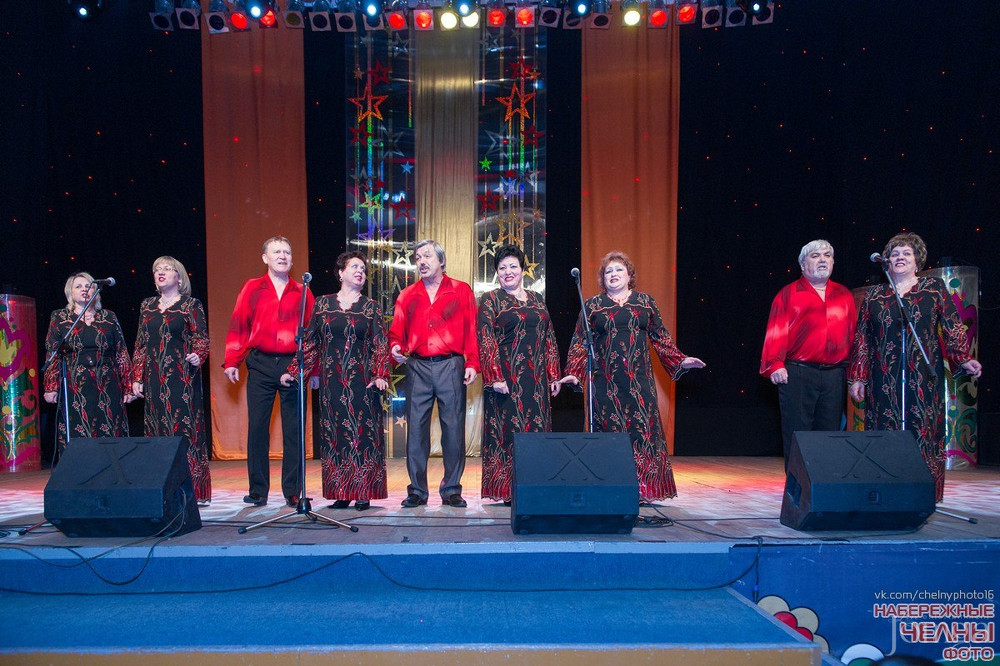 Фотография с XXII Фестиваль национальных культур «Доброе братство – лучшее богатство» в Концертный зал им. С.Садыковой