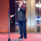 XXII Фестиваль национальных культур «Доброе братство – лучшее богатство» фото 240