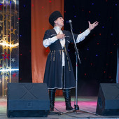 XXII Фестиваль национальных культур «Доброе братство – лучшее богатство» фото 194