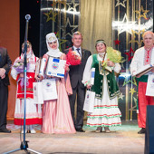 XXII Фестиваль национальных культур «Доброе братство – лучшее богатство» фото 65