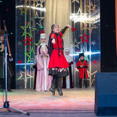 XXII Фестиваль национальных культур «Доброе братство – лучшее богатство» фото 222