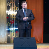 XXII Фестиваль национальных культур «Доброе братство – лучшее богатство» фото 56