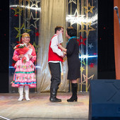 XXII Фестиваль национальных культур «Доброе братство – лучшее богатство» фото 37