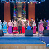 XXII Фестиваль национальных культур «Доброе братство – лучшее богатство» фото 255