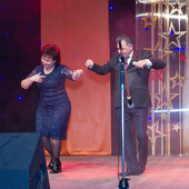 XXII Фестиваль национальных культур «Доброе братство – лучшее богатство» фото 241