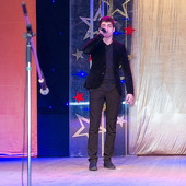 XXII Фестиваль национальных культур «Доброе братство – лучшее богатство» фото 192