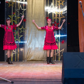 XXII Фестиваль национальных культур «Доброе братство – лучшее богатство» фото 72