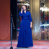 XXII Фестиваль национальных культур «Доброе братство – лучшее богатство» фото 246