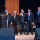 XXII Фестиваль национальных культур «Доброе братство – лучшее богатство» фото 49