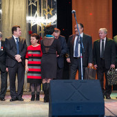 XXII Фестиваль национальных культур «Доброе братство – лучшее богатство» фото 48