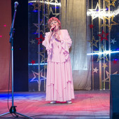 XXII Фестиваль национальных культур «Доброе братство – лучшее богатство» фото 157