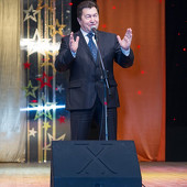 XXII Фестиваль национальных культур «Доброе братство – лучшее богатство» фото 55