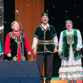 XXII Фестиваль национальных культур «Доброе братство – лучшее богатство» фото 101