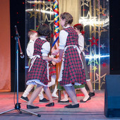 XXII Фестиваль национальных культур «Доброе братство – лучшее богатство» фото 188