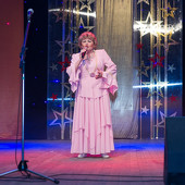 XXII Фестиваль национальных культур «Доброе братство – лучшее богатство» фото 158